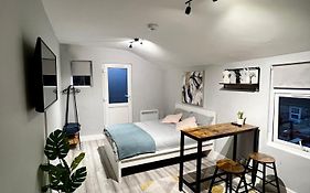 Dvm Escape Flat 2